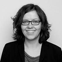Alexandra Strauß, Senior Consultant at Kantar Public