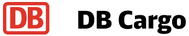 Logo of DB Cargo