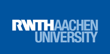 Logo of RWTH Aachen