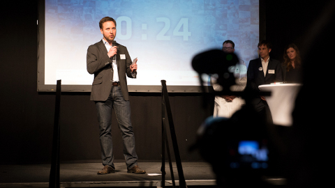Insightfully pitching at BPW 2015